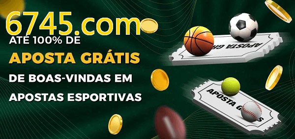 6745.combet Ate 100% de Aposta Gratis